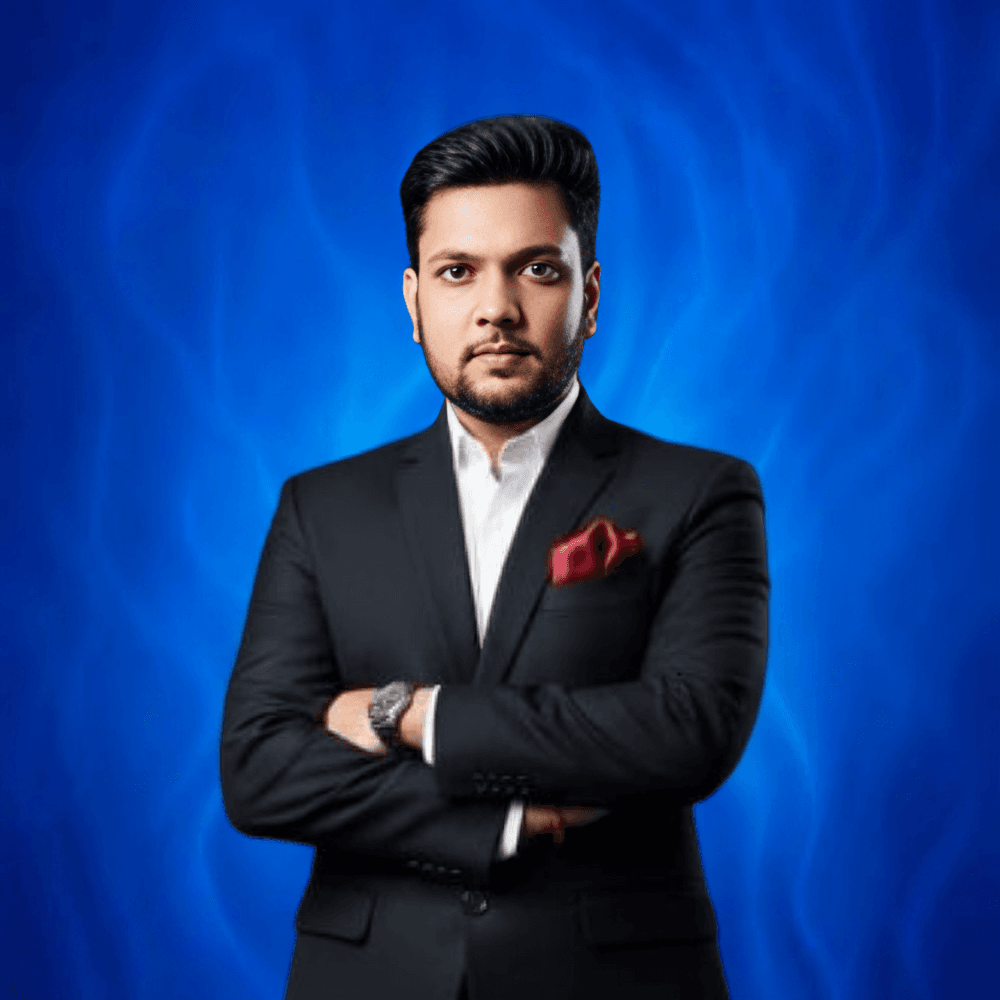 Yash Nandvana