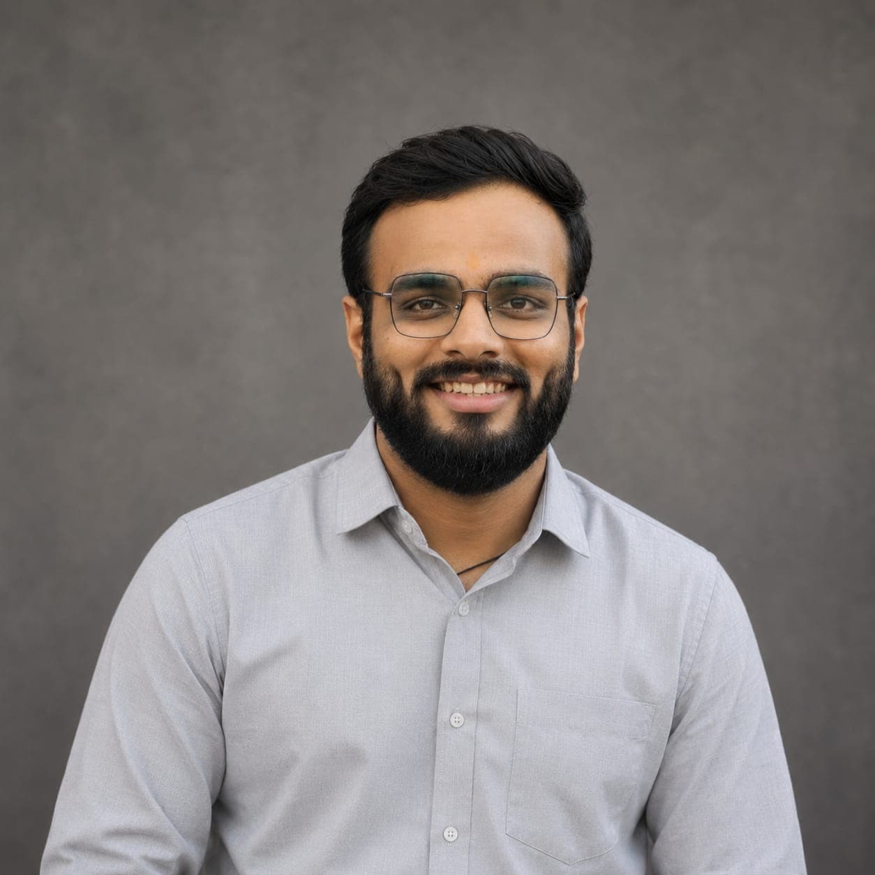 Kenil Sojitra